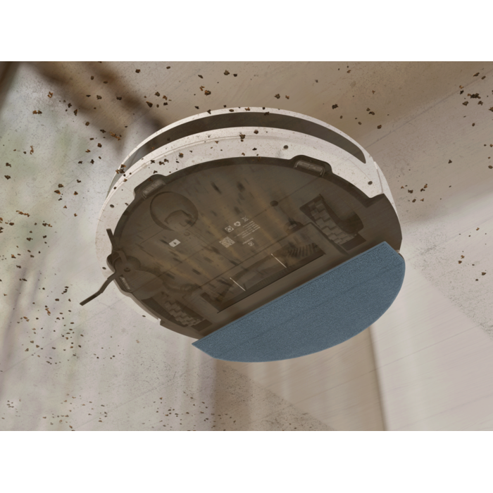 Electrolux - Dulkių siurblys robotas - ER71UW2SW