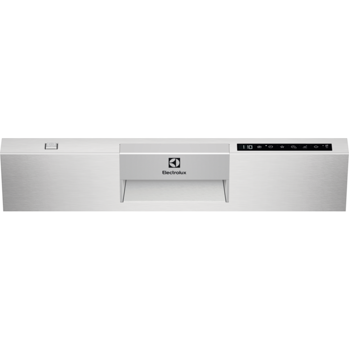 Electrolux - Laisvai pastatoma indaplovė - ESM89300SX