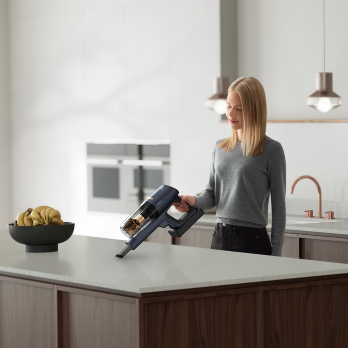 Electrolux - Belaidis dulkių siurblys - EP81HB25WU