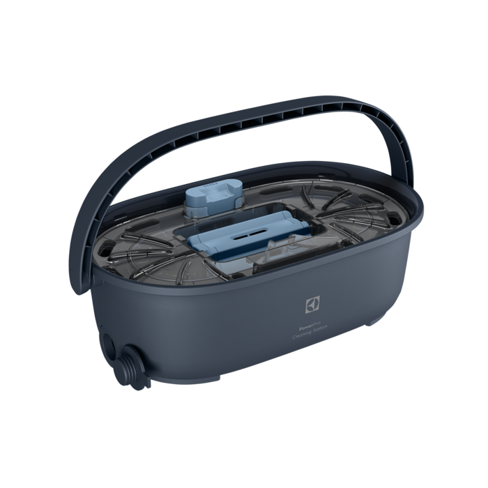 Electrolux - Antgalis - EPPCS2