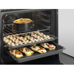Electrolux - Orkaitė - EOA5220FOV