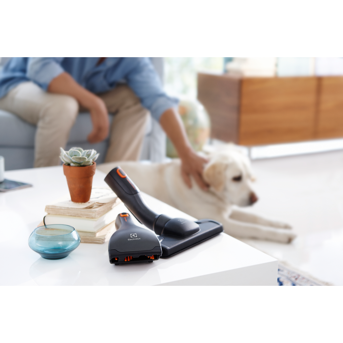 Electrolux - Priedas - KIT13