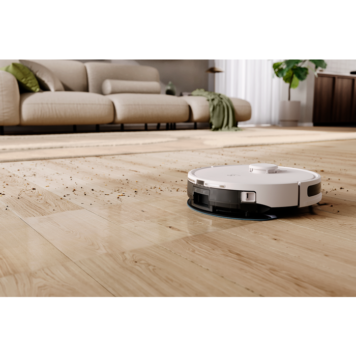 Electrolux - Dulkių siurblys robotas - ER71UW2SW