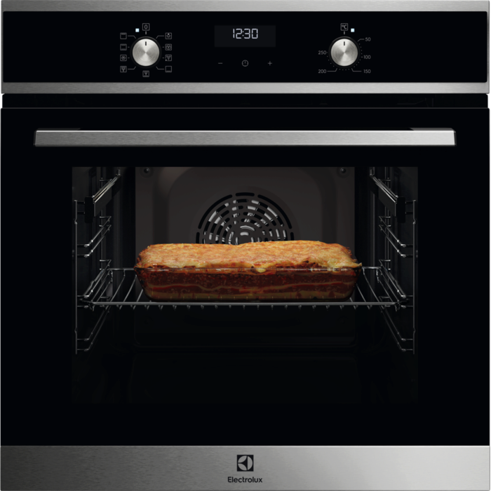 Electrolux - Orkaitė - EOF5F50BX