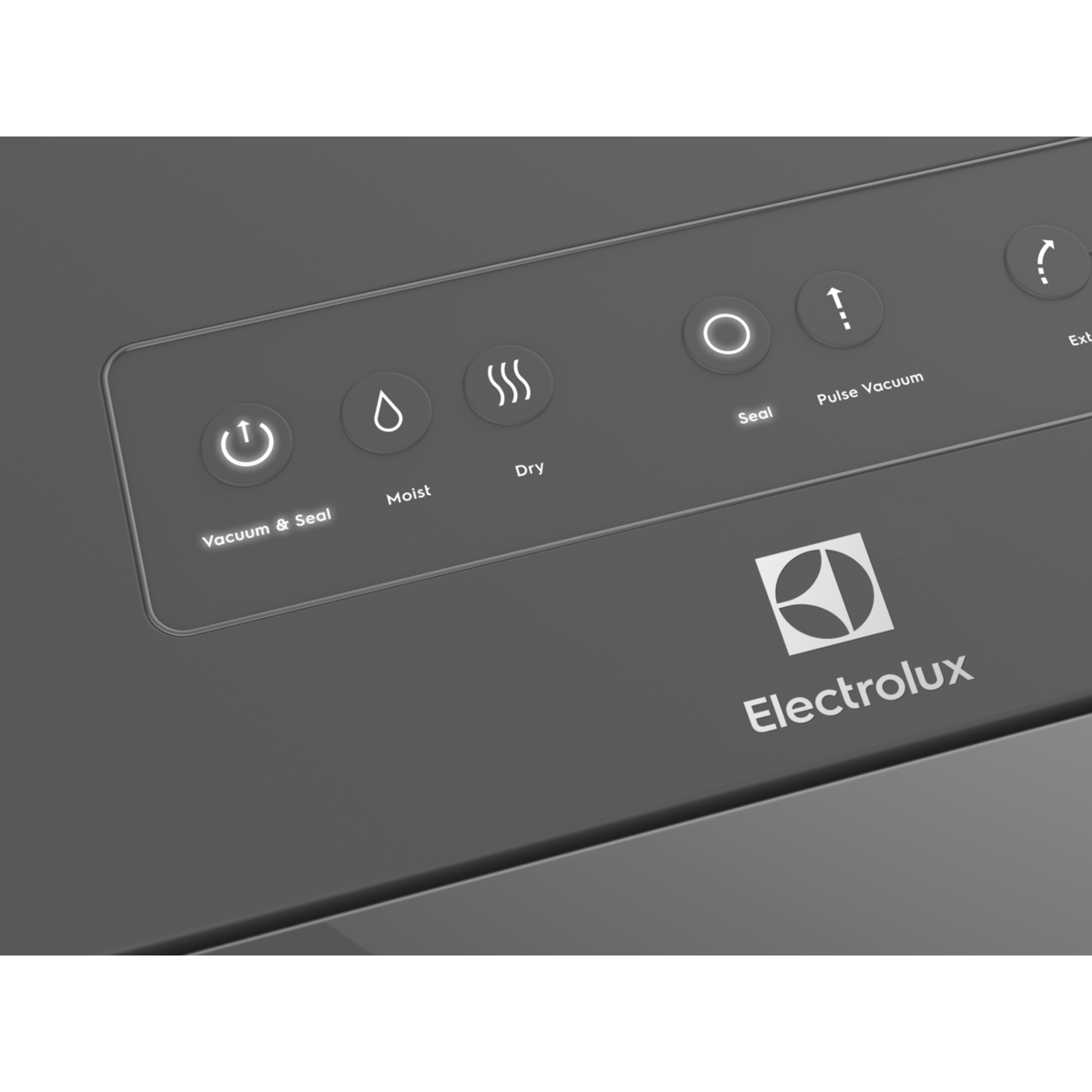 Electrolux - Vakuumatorius - E6VS1-6AG