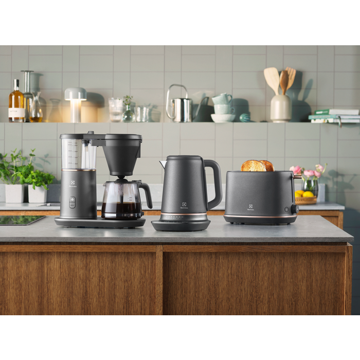 Electrolux - Virdulys - E7K1-6BP