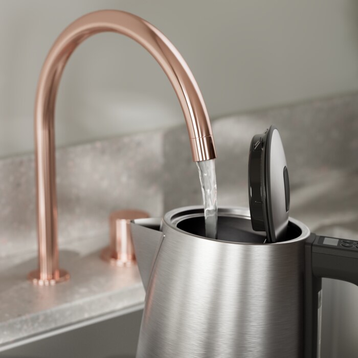 Electrolux - Virdulys - E5K1-6ST