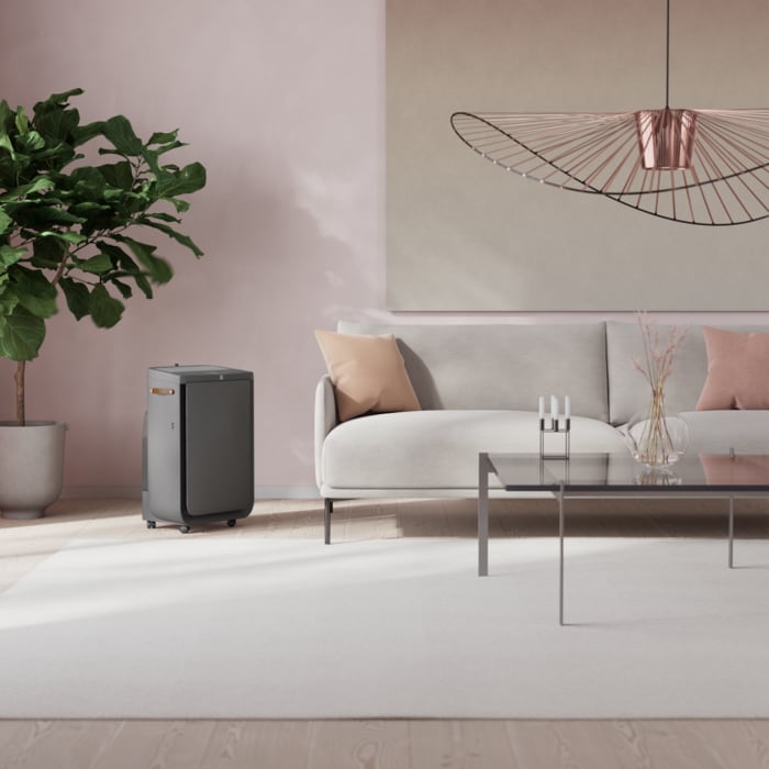 Electrolux - Deguonies oro valytuvas - EPU73771DG