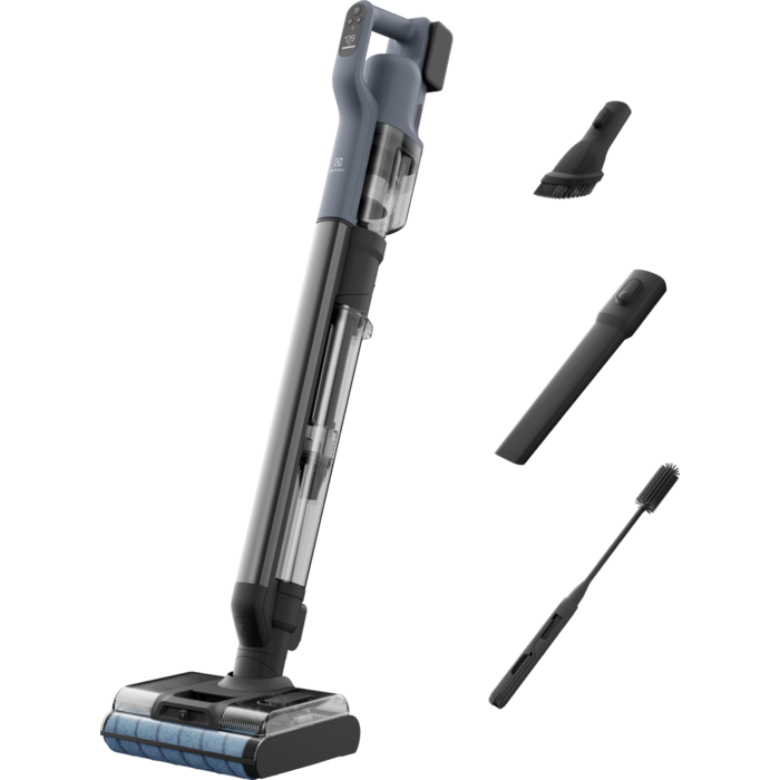 Electrolux - Wet&Dry/ Plaunantis dulkių siurblys - EW82U1DB