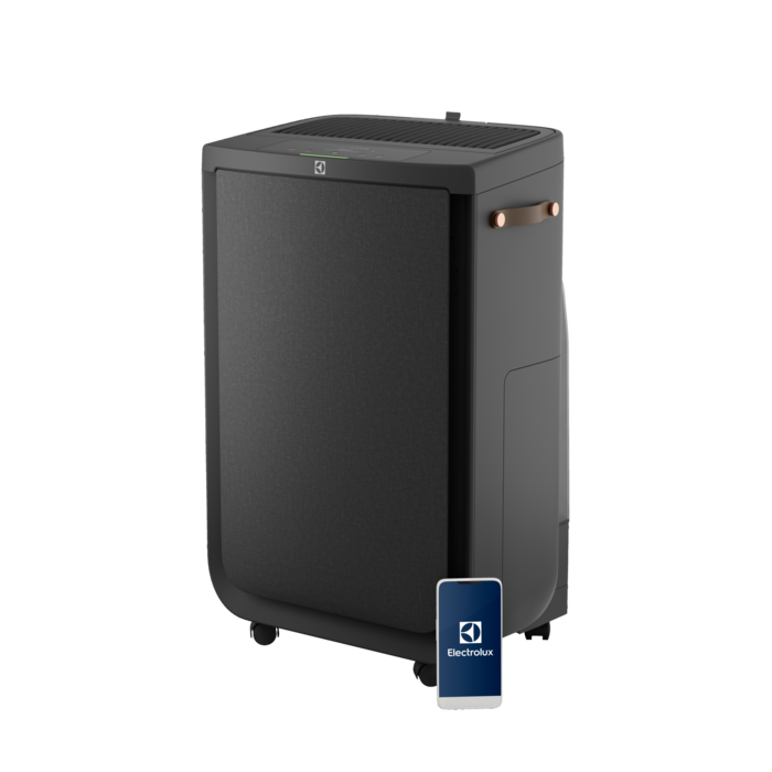 Electrolux - Deguonies oro valytuvas - EPU73771DG