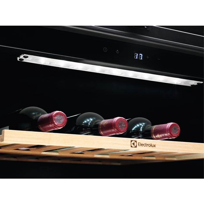 Electrolux - Vyno šaldytuvas - EWUS052B5B