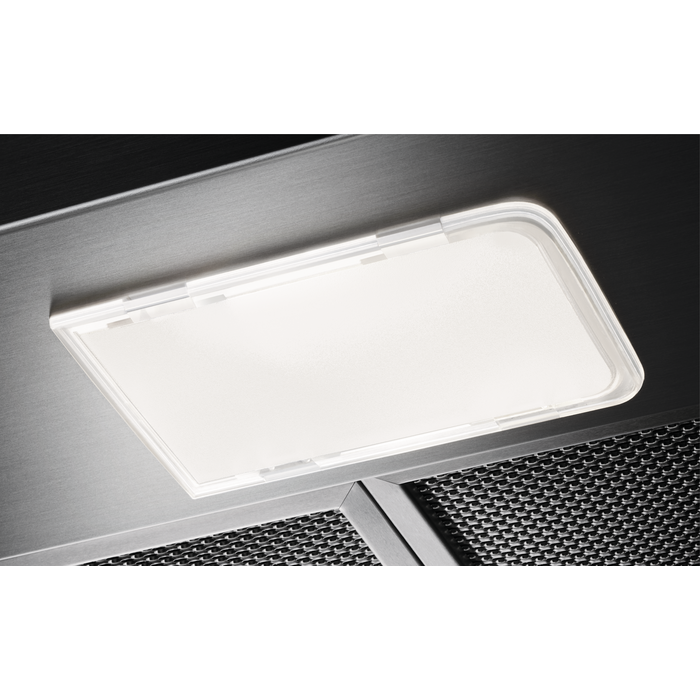Electrolux - Kamino tipo garų rinktuvas - LFC319X