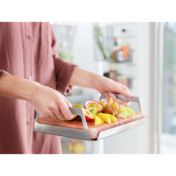 Electrolux - Druskos akmuo - E2SLT