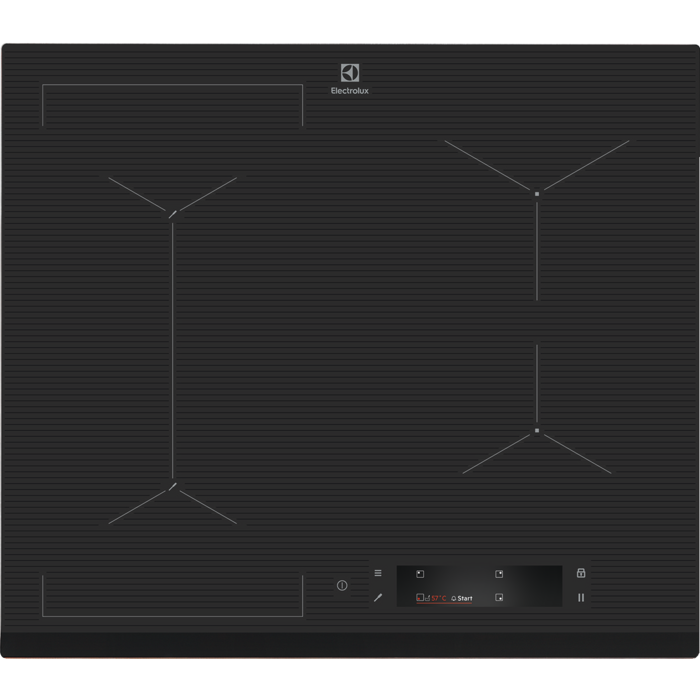 Electrolux - Indukcinė kaitlentė - EIS6648