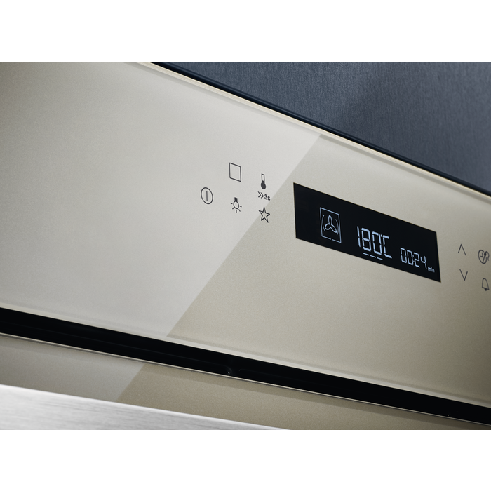 Electrolux - Orkaitė - LOE7F31S