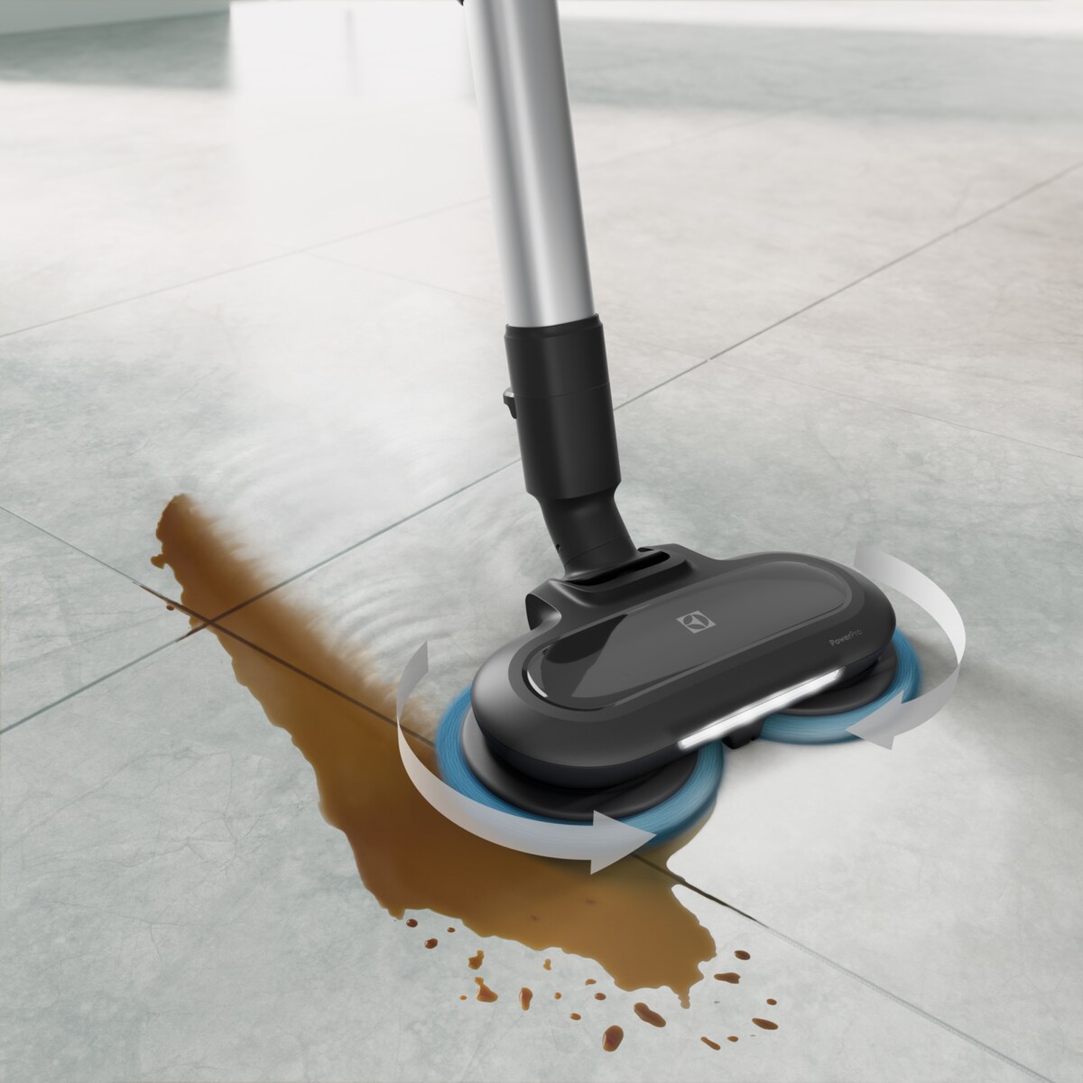 Electrolux - Antgalis - ZE160