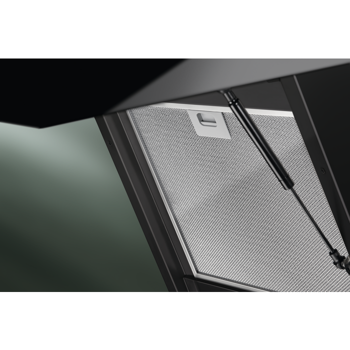 Electrolux - Kamino tipo garų rinktuvas - LFV416K