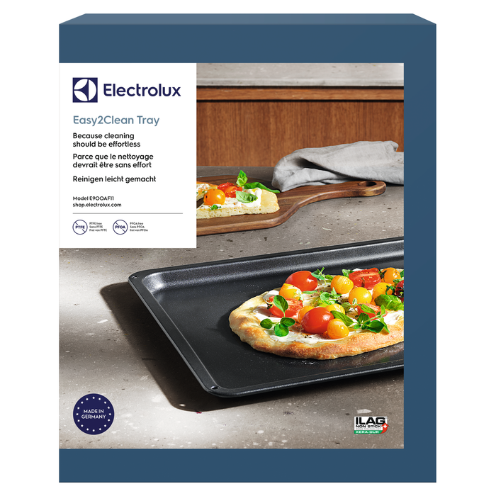 Electrolux - Kepimo padėklas - E9OOAF11
