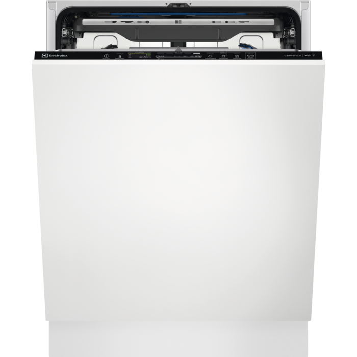 Electrolux - Montuojama indaplovė - EEC87400W