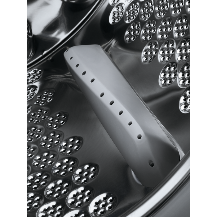 Electrolux - Laisvai pastatoma skalbyklė su džiovinimu - EW9W161BC