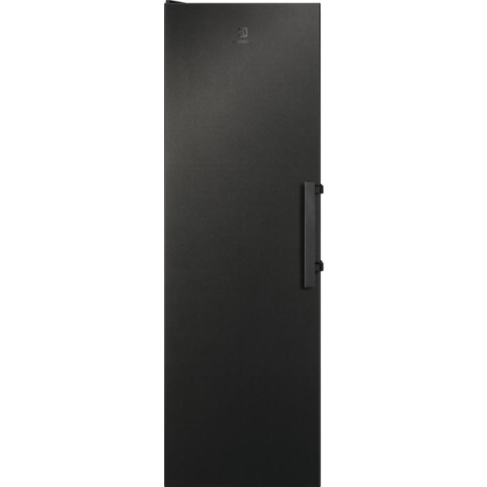 Product with Closed Door