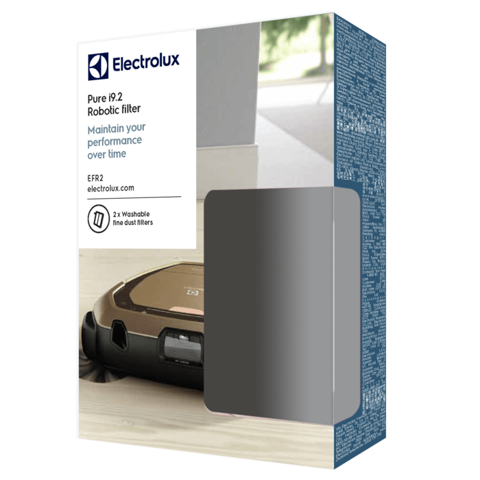 Electrolux - Rinkinys - EFR2