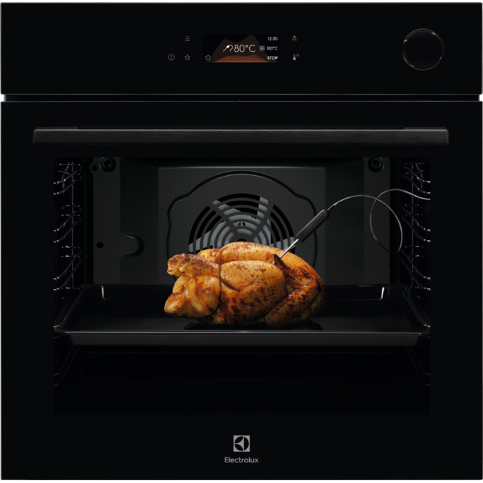 Electrolux - Orkaitė su pirolize - EOC8P39WZ