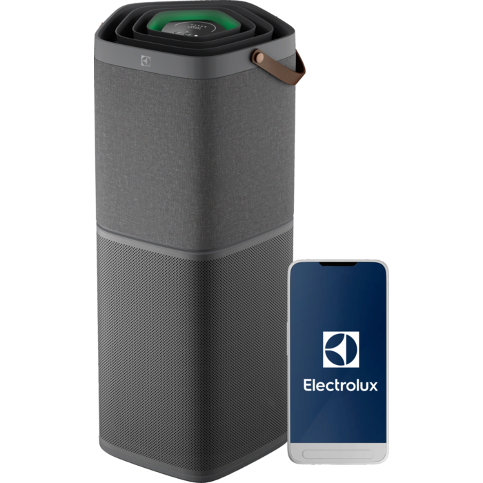 Electrolux - Deguonies oro valytuvas - EPO60771DG
