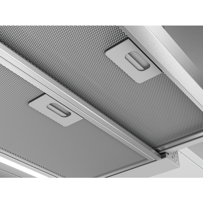 Electrolux - Integruojamas garų rinktuvas - LFP616X