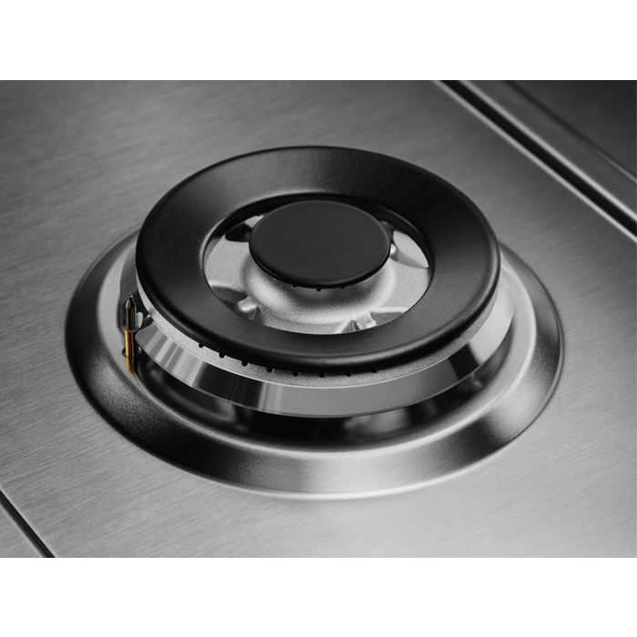 Electrolux - Dujinė kaitlentė - KGS64362XX