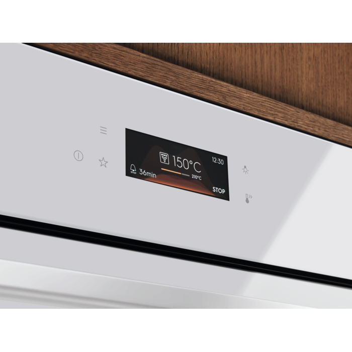 Electrolux - Orkaitė - LOE8F38V