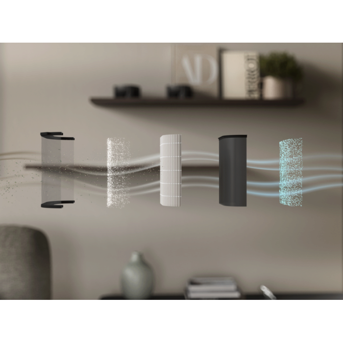 Electrolux - Deguonies oro valytuvas - EPO60771DG