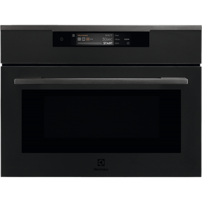 Electrolux - Montuojamos mikrobangų krosnelės - KVLAE00WT