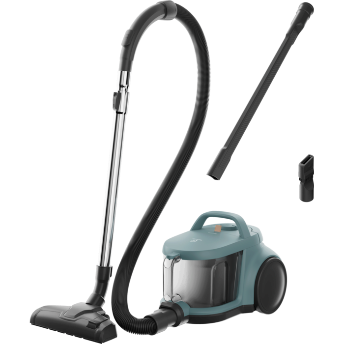 Electrolux - Dulkių siurblys be maišelio - EL31C2OG