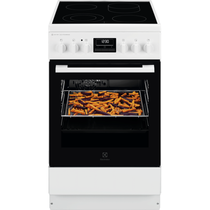 Electrolux - Elektrinė viryklė - LKR564277W