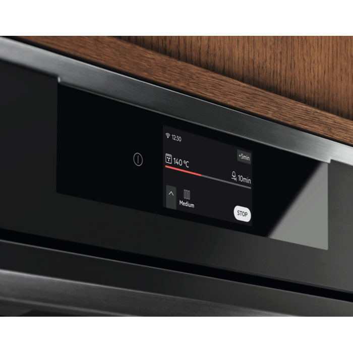Electrolux - Orkaitė - KOBAS3XT