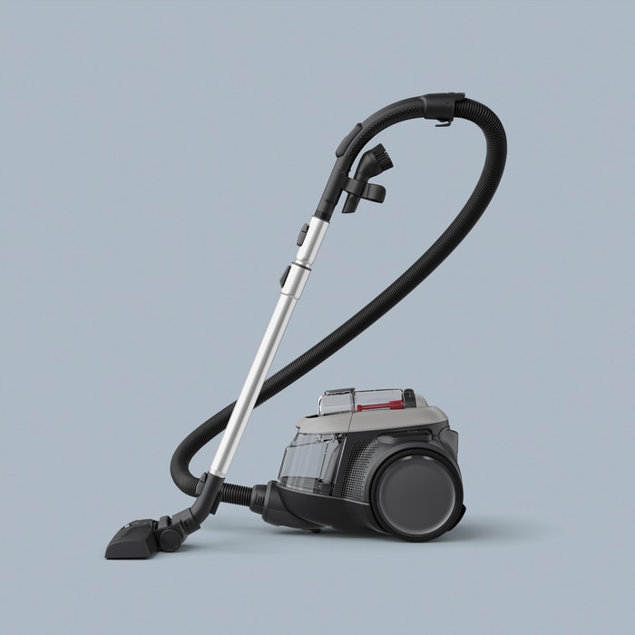 Electrolux - Dulkių siurblys be maišelio - EL61A4UG