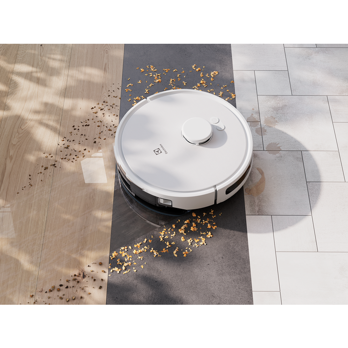 Electrolux - Dulkių siurblys robotas - ER71UW2SW