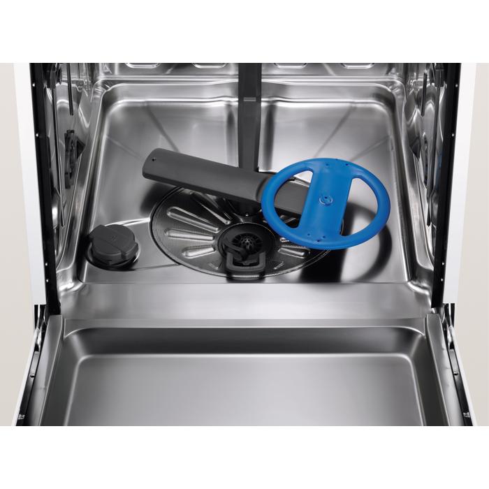 Electrolux - 60 cm pločio indaplovė - EEC87600W