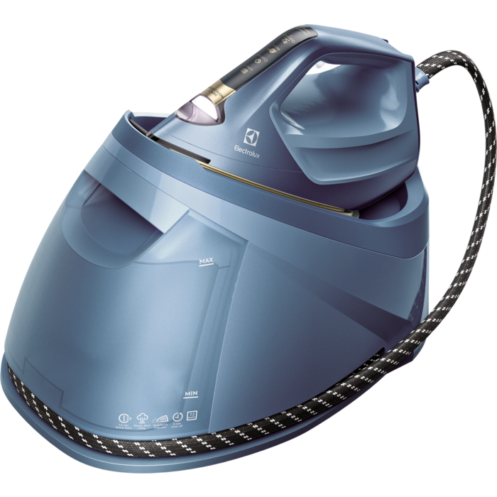 Electrolux - Garų lyginimo sistema - E8ST1-6DBM