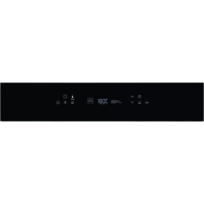 Electrolux - Orkaitė - EOE7C31Z