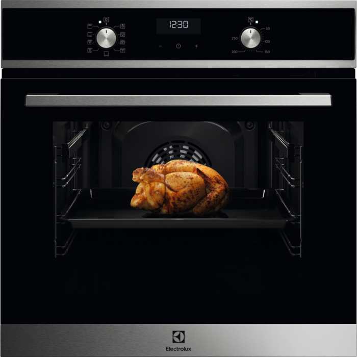 Electrolux - Orkaitė - EOD5H70BX