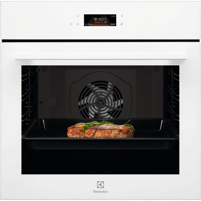 Electrolux - Orkaitė - LOE8F38V