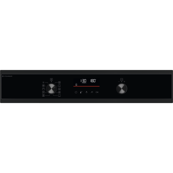 Electrolux - Garinė orkaitė - EOD6F77H
