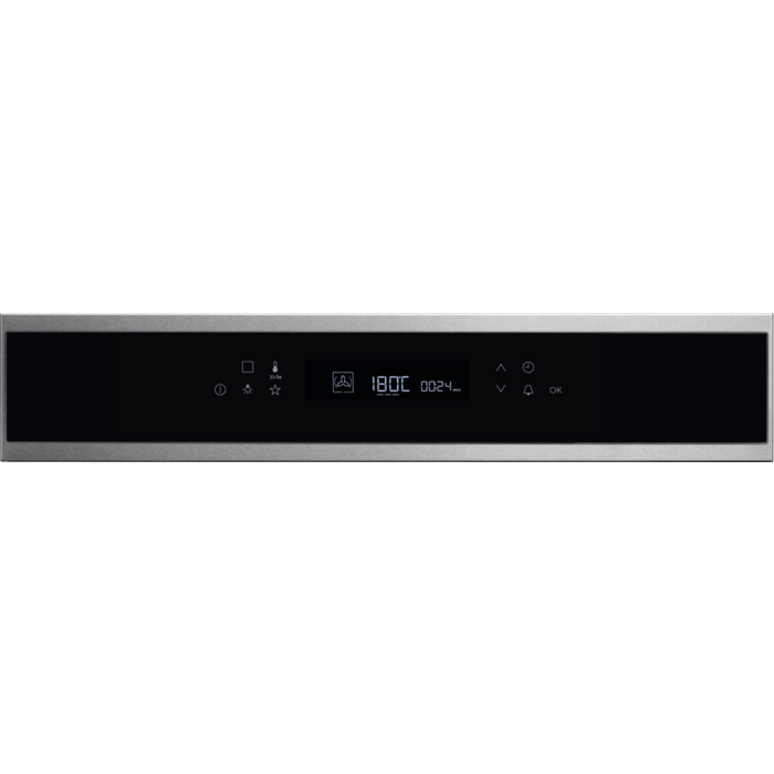 Electrolux - Orkaitė - COE7P31X