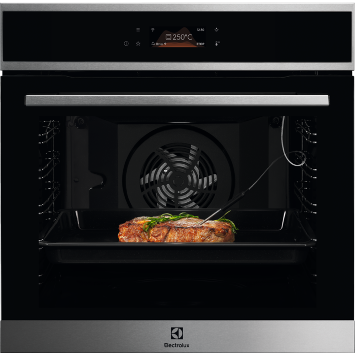 Electrolux - Orkaitė - EOE8P39WX