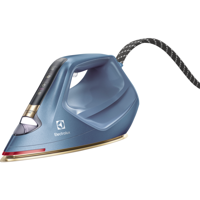 Electrolux - Garų lyginimo sistema - E8ST1-6DBM