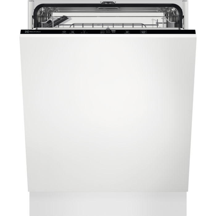 Electrolux - Montuojama indaplovė - EEA27200L