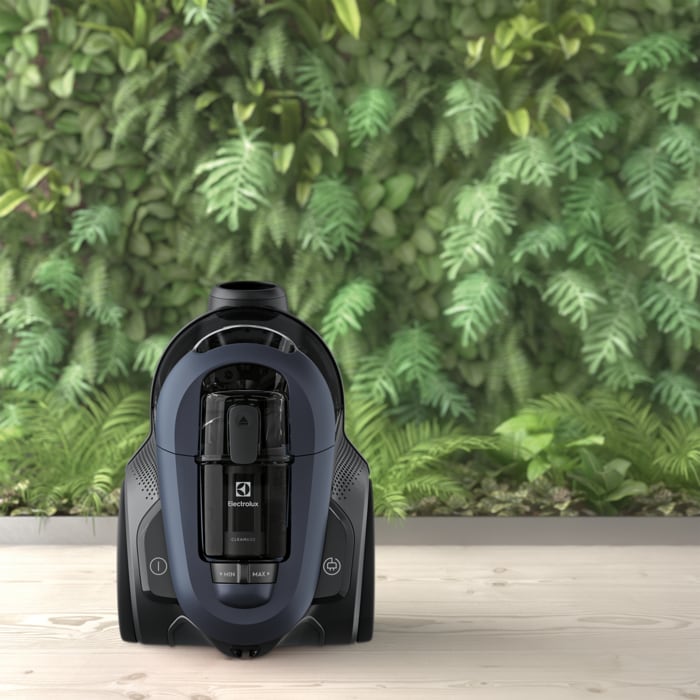 Electrolux - Dulkių siurblys be maišelio - EL61C3DB