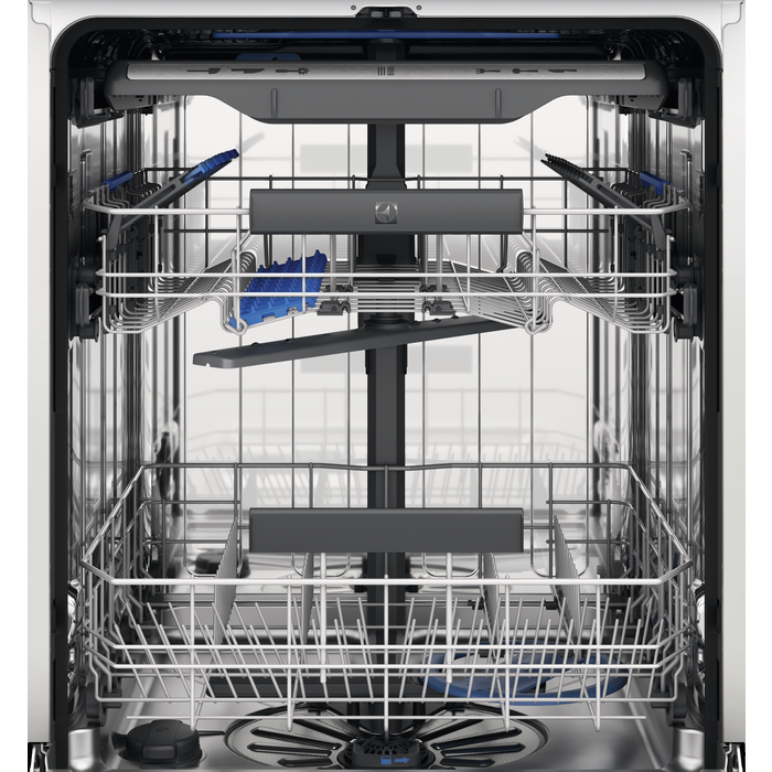 Electrolux - 60 cm pločio indaplovė - EES68600L
